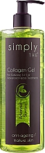 Парфумерія, косметика Гальванічний гель з колагеном - Hive Solutions Collagen Galvanic Gel Mature Skin