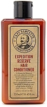Парфумерія, косметика Кондиціонер для волосся - Captain Fawcett Expedition Reserve Hair Conditioner
