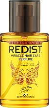 Парфумерія, косметика Парфуми для волосся - Redist Hair Parfume 40 Overdose