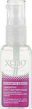 Сыворотка для предотвращения выпадения волос у женщин - Xeno Laboratory Bio-Serum For Women — фото N2