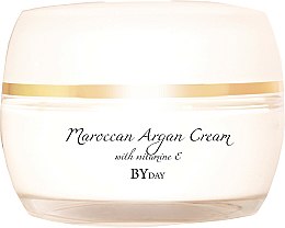 Духи, Парфюмерия, косметика РАСПРОДАЖА! Дневной крем для лица - Nacomi Moroccan Argan Cream With Vitamin E