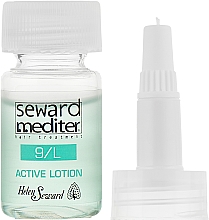 Заспокійливий лосьйон для волосся - Helen Seward Comfort Active Lotion — фото N6