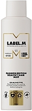 Парфумерія, косметика Зволожувальний спрей для волосся - Label.m Fashion Edition Healthy Hair Mist