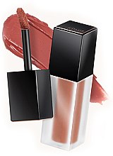 Духи, Парфюмерия, косметика Матовый тинт для губ - A'PIEU Color Lip Stain Matte Fluid