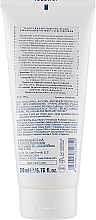 Очищувальне молочко для нормальної, чутливої й делікатної шкіри обличчя - Rilastil Daily Care Olio Latte — фото N2