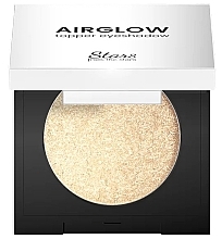 Топпер для макияжа глаз и лица - Stars From The Stars Airglow Topper Eyeshadow  — фото N1