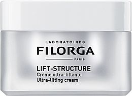 Крем для обличчя ультра-ліфтинг - Filorga Lift-Structure Ultra-Lifting Cream — фото N1