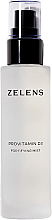 Парфумерія, косметика Зміцнювальний спрей "Провітамін D3" для обличчя - Zelens Provitamin D3 Fortifying Mist