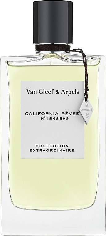 Van Cleef & Arpels Collection Extraordinaire California Reverie - Парфумована вода (тестер з кришечкою) — фото N1