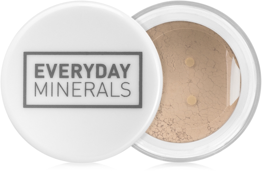 Минеральный консилер для лица - Everyday Minerals Mineral Concealer