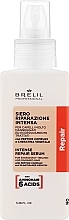 Відновлювальна сироватка для волосся - Brelil Repair Treatment Intense Repair Serum — фото N1