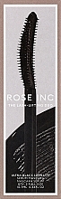 Духи, Парфюмерия, косметика Набор - Rose Inc Lash Lifting Duo (mascara/2х10,7ml)