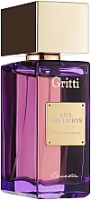 Духи, Парфюмерия, косметика Dr. Gritti Kill The Lights - Духи