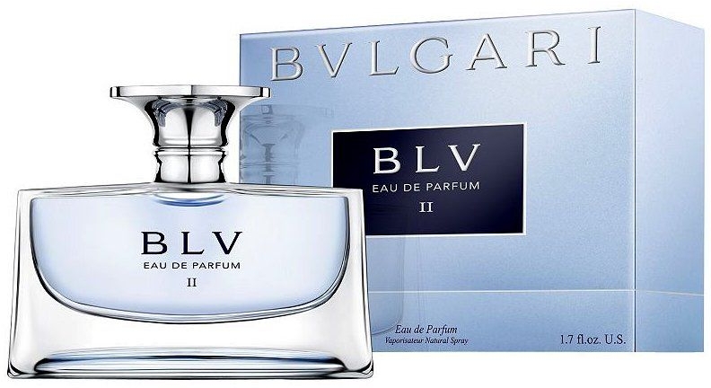 Bvlgari BLV Eau de Parfum II
