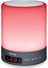 Світловий будильник - Beurer WL 50 — фото N5