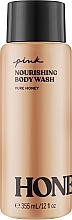 Духи, Парфюмерия, косметика Гель для душа - Victoria’s Secret Pink Honey Body Wash