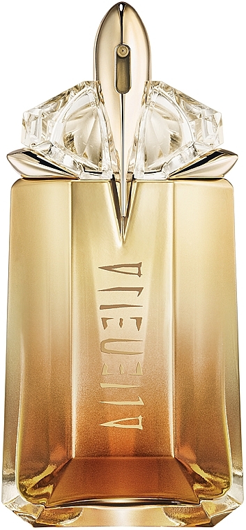 Mugler Alien Goddess Intense