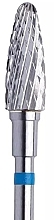 Твердосплавная фреза - NeoNail Professional Spindle No.01/M Carbide Drill Bit — фото N2