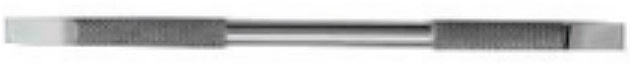 Пушер для кутикули, 5514-20 - Accuram Instruments Professional Cuticle Pusher — фото N1