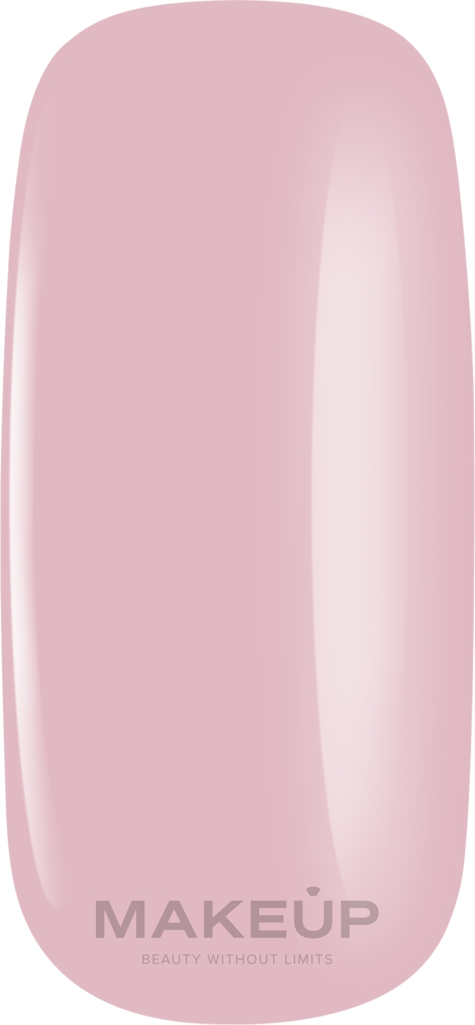 Гель для нарощування нігтів - Adore Professional oneDrop Gel Cover Building Gel — фото 02 - Ballerina Pink