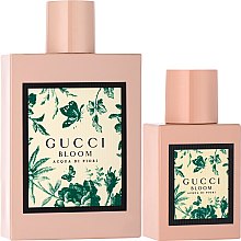 Gucci Bloom Acqua Di Fiori - Туалетная вода — фото N3