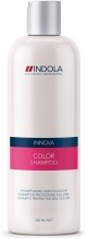 Парфумерія, косметика Набір - Indola Innova Color Duo (sham/300ml + cond/250ml + mask/150ml)