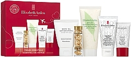 Парфумерія, косметика Elizabeth Arden Green Tea - Набір, 5 продуктів