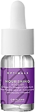 Питательный бустер для лица - Oriflame Optimals Nourishing Booster — фото N1