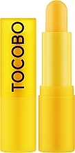 Духи, Парфюмерия, косметика Питательный бальзам для губ - Tocobo Vitamin Nourishing Lip Balm