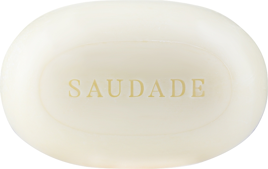 Мило "Вербена" - Essencias De Portugal Saudade Verbena Soap — фото N2