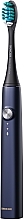 Електрична зубна щітка, чорна - Sencor Electric Sonic Toothbrush SOC 4010BL — фото N2