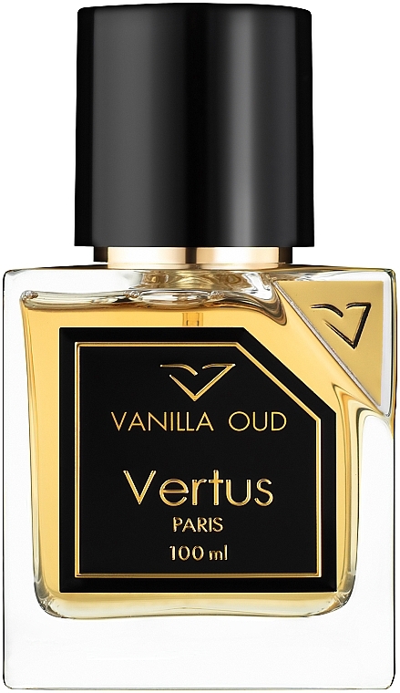 Vertus Vanilla Oud - Парфюмированная вода — фото N1