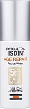 Флюїд для обличчя - Isdin Foto Ultra Age Repair SPF 50+ — фото N1