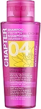 Шампунь для додання об'єму з ароматом лічі і лотоса - Mades Cosmetics Chapter Shampoo Volumising Lychee & Lotus — фото N1