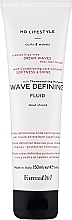 Парфумерія, косметика Моделювальна рідина для м'якої фіксації волосся - Farmavita HD Lifestyle Wave Defining Fluid