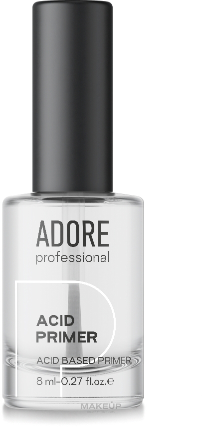 Кислотный праймер - Adore Professional Acid Primer — фото 8ml