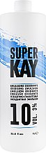 Духи, Парфюмерия, косметика Окислительная эмульсия 10 vol. 3% - KayPro Super Kay
