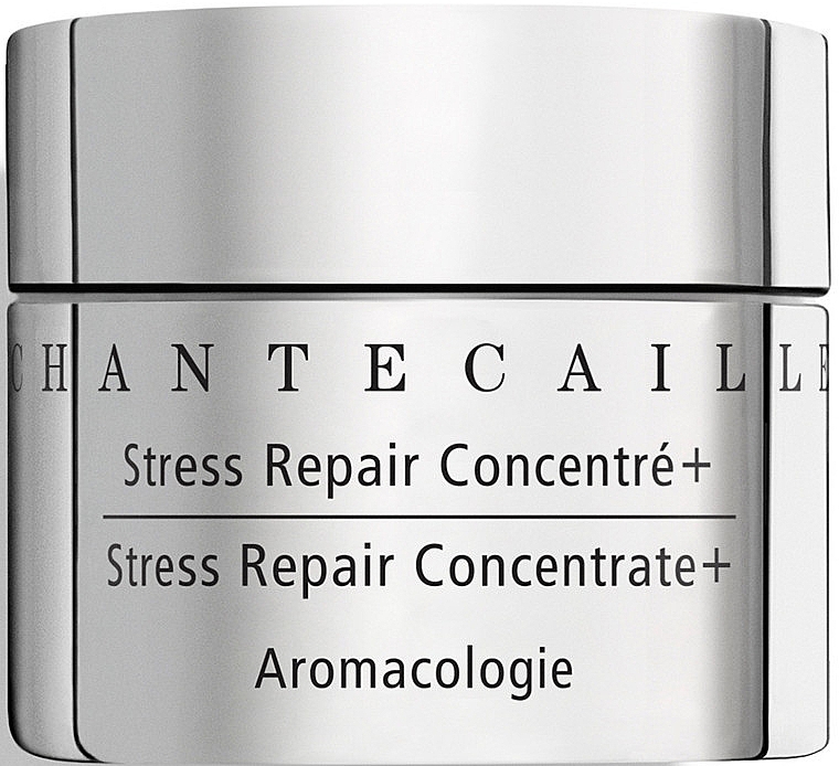 Концентрат для обличчя - Chantecaille Stress Repair Concentrate+ — фото N1