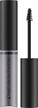 Гель для бровей - Diego Dalla Palma Volumising Tinted Fibre Eyebrow Setting Gel  — фото N1