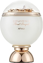 Afnan Perfumes Souvenir Floral Bouquet - Парфюмированная вода — фото N1