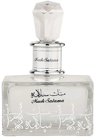 Lattafa Perfumes Musk Salama - Парфумована вода — фото N3
