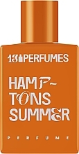 Парфумерія, косметика 13PERFUMES Hamptons Summer - Парфуми