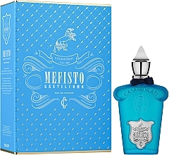 Xerjoff Mefisto Gentiluomo - Парфюмированная вода — фото N2