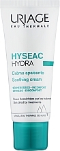 Восстанавливающий успокаивающий уход - Uriage Hyseac Hydra Restructuring Skin Care — фото N2