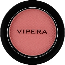 Рум'яна - Vipera City Fun Blush — фото N2