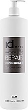 Відновлювальний кондиціонер для пошкодженого волосся - idHair Elements Xclusive Repair Conditioner — фото N5