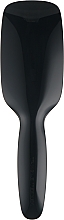 Расческа для сушки и укладки волос - Tangle Teezer Blow-Styling Smoothing Tool Half Size — фото N2