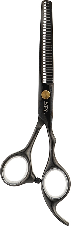 Ножницы филировочные, 6.0 - SPL Professional Hairdressing Scissors 90023-63 — фото N1
