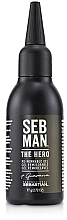 Універсальний гель для укладання волосся - Sebastian Professional Seb Man The Hero — фото N9