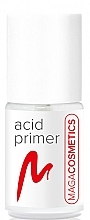 Кислотный праймер для ногтей - Maga Cosmetics Acid Primer — фото N1